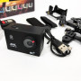 Водонепроникна спортивна екшн камера DVR SPORT S3R Wi Fi з пультом