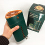 Ультразвуковий зволожувач повітря для дітей з підсвічуванням Heavy Fog Humidifier, Зволожувач міні. Зелений