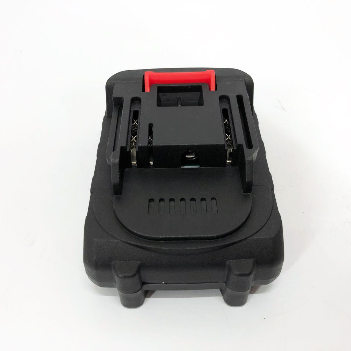 Літій-іонний акумулятор KRAFFTEC 24V 1500mAh для електроінструментів, Акумулятори для дриля шуруповерта