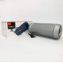 Акустична система JBL CHARGE2 + J2 (аналог) Колір: срібний