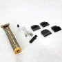 Тример Для Стрижки Волосся Hair Clipper WS-T99 Km Для Бороди Окантувальна, професійна електробритва