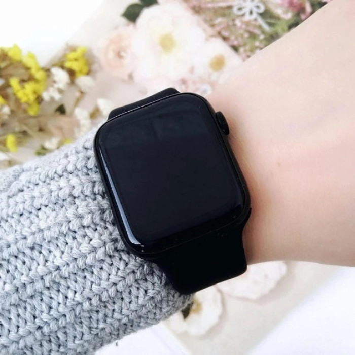 Смарт Годинник T500+ plus Smart Watch зі змінним ремінцем