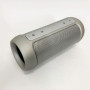 Акустична система JBL CHARGE2 + J2 (аналог) Колір: срібний