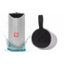 Колонка портативна bluetooth вологостійка JBL TG-113 (аналог). Колір: сірий