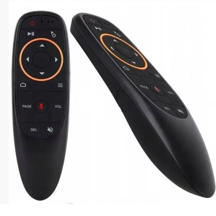 Дистанційний пульт-мишка Digital Air Mouse G20-G10S