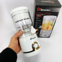 Блендер з Domotec MS-613 250мл. Колір: білий