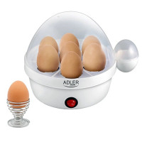 Яйцеварка на 7 яєць Adler AD 4459