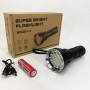 Ліхтар W5201-1-19 ULTRA BRIGHT LED
