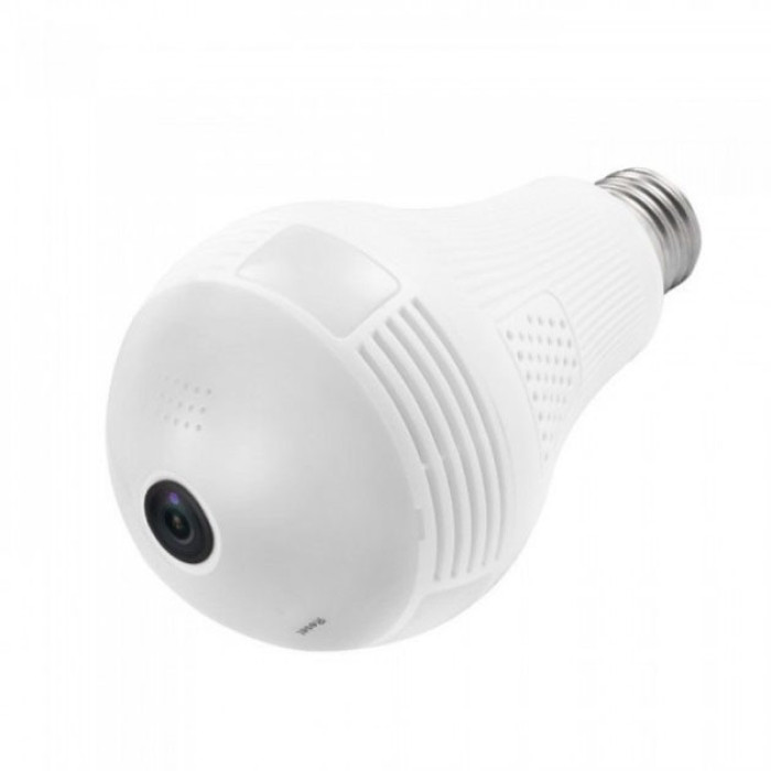 Камера відеоспостереження SMART+DVR WI-FI H302 \ CAD-B13, Панорамна камера відеоспостереження
