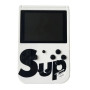 Ігрова приставка консоль Sup Game Box 500 ігор, Ретро приставка денді, Тетріс приставка. Колір: білий