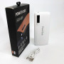 Портативний зарядний пристрій Павербанк 50000 mAh 3хUSB Power Bank Smart Tech. Колір: білий