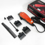 Машинка для стрижки GEMEI GM-1005, машинка для стрижки для дому, машинка для стрижки чоловіча