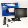 Професійне відеосвітло LED LIGHT RL-900 35W з пультом 3000k-6500k, Прямокутне студійне світло