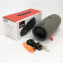 Колонка JBL XERTMT2 Mini (аналог). Колір: сірий