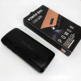 Портативний зарядний пристрій Павербанк 50000 mAh 3хUSB Power Bank Smart Tech. Колір: чорний