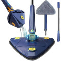 Трикутна швабра з функцією повороту на 360 Multi function Mop MA-89, Швабра з віджимом ледар