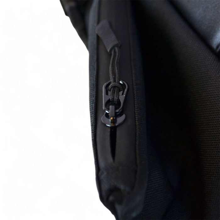 Рюкзак Rolltop чоловічий жіночий для подорожей і ноутбука , Ролтоп великий для міста