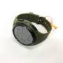 Годинник наручний чоловічий SKMEI 1656GN ARMY GREEN, годинник наручний електронний тактичний. Колір: зелений