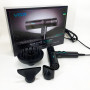 Фен професійний VGR V-401 BLACK