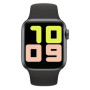 Смарт Годинник T500+ plus Smart Watch зі змінним ремінцем