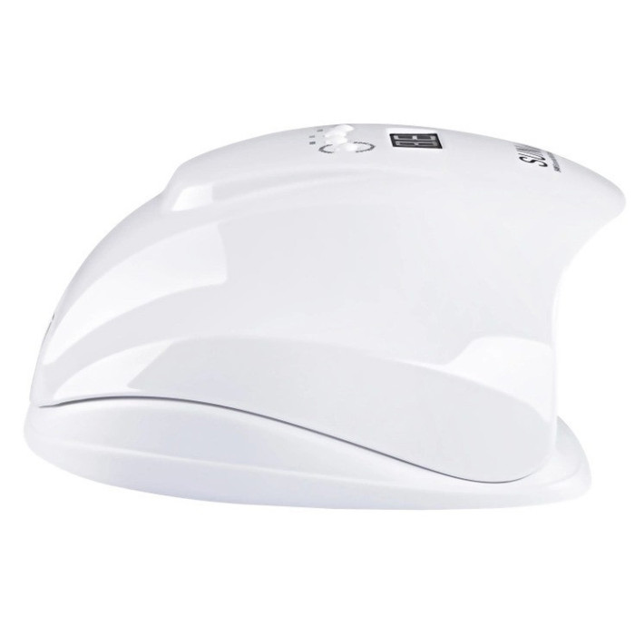 Професійна сушарка Sun X Beauty nail 54w FD 160A для нігтів, лампа для гель-лаку, Лампа майстра манікюру