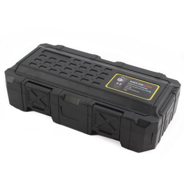 Ліхтарик-запальничка армійська MULTIFUNCTIONAL D51-COB, Запальнички подарунки для чоловіків. Колір: чорний