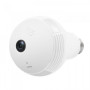 Камера відеоспостереження SMART+DVR WI-FI H302 \ CAD-B13, Панорамна камера відеоспостереження