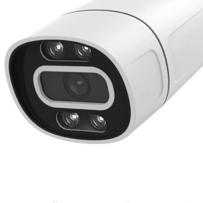 Камера відеоспостереження Camera C16 TUYA APP WIFI IP 3.0 mp вул.