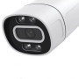 Камера відеоспостереження Camera C16 TUYA APP WIFI IP 3.0 mp вул.