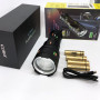 Ліхтар NIGHT VISION FLUORESCENCE CB-G401Y-30W, Ліхтарик police оригінал, Ліхтарик поліс
