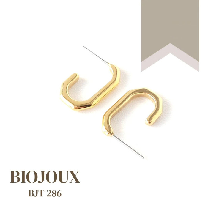 Сережки Biojoux BJT 286