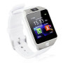 Смарт-годинник Smart Watch DZ09. Колір: білий