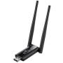 Ретранслятор Wi-Fi підсилювач сигналу Repeater