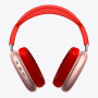 Бездротові навушники Bluetooth P9 STEREO, Бездротові bluetooth earphones. Колір: червоний