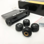 Система контролю тиску у шинах TPMS+SOLAR зовнішні датчики