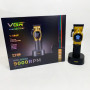 Машинка для стрижки акумуляторна VGR V-886C GOLD
