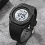 Годинник наручний чоловічий SKMEI 2048BKWT