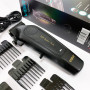 Акумуляторна машинка для стрижки VGR V-197