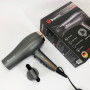 Професійний фен для волосся Domotec MS-409B 1980 Вт