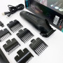 Акумуляторна машинка для стрижки VGR V-197