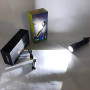 Ліхтар NIGHT VISION FLUORESCENCE CB-611-TG, Ліхтарик police оригінал, Ліхтарик поліс, Ліхтарик BL