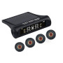 Система контролю тиску у шинах TPMS+SOLAR зовнішні датчики