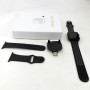 Розумний смарт годинник Smart Watch T55 з 2 ремінцями, підтримка дзвінків, спортивні режими, вологозахист ip 67