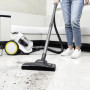 Пилосос для сухого збирання Karcher VC 3 ERP