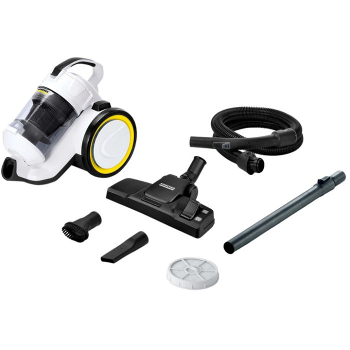 Пилосос безмішковий Karcher VC 3 Plus
