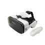 3D окуляри віртуальної реальності VR BOX Z4 BOBOVR Original з пультом та навушниками