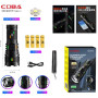 Ліхтар NIGHT VISION FLUORESCENCE CB-G401Y-30W, Ліхтарик police оригінал, Ліхтарик поліс