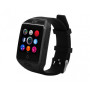 Смарт-годинник Smart Watch Q18. Колір: чорний
