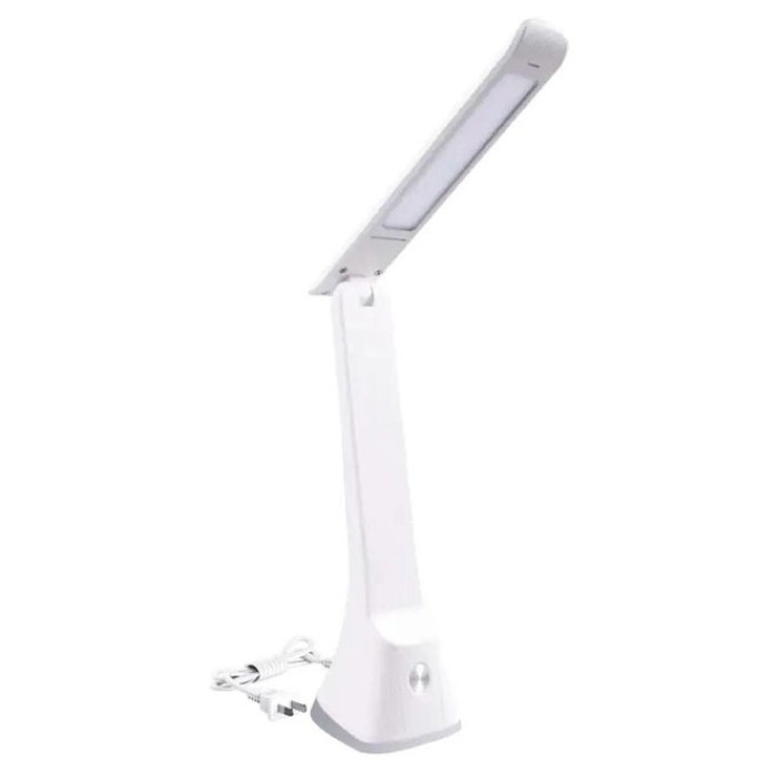 Настільна лампа з акумулятором Taigexin LED TGX-L6 4.5W 350lm 6500K USB 5V, лампа для столу школяра
