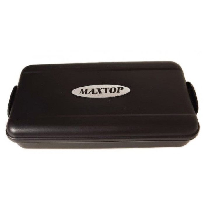 Машинка для стрижки MAXTOP MP-4907